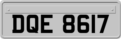 DQE8617