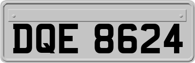 DQE8624