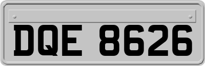 DQE8626