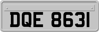 DQE8631