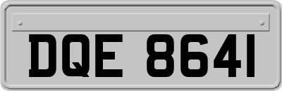 DQE8641