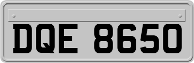 DQE8650