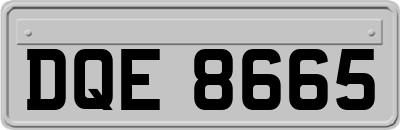 DQE8665