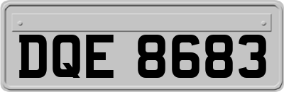 DQE8683