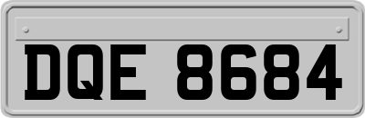 DQE8684