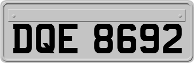 DQE8692