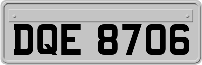 DQE8706