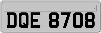 DQE8708