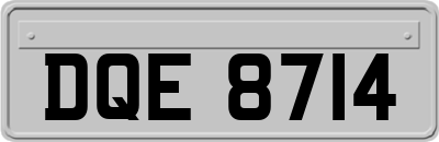 DQE8714
