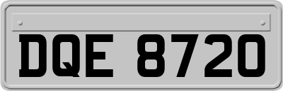 DQE8720