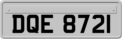 DQE8721