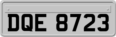 DQE8723