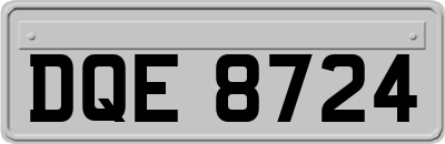 DQE8724