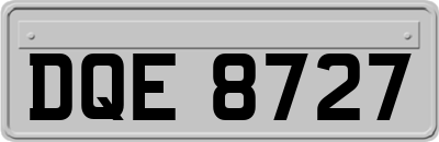 DQE8727
