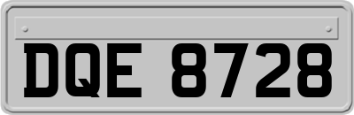 DQE8728