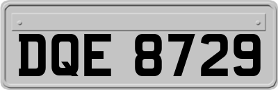DQE8729