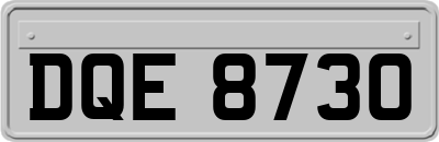 DQE8730