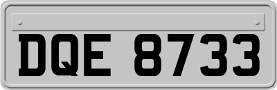 DQE8733