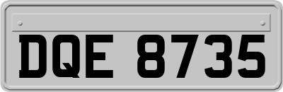 DQE8735