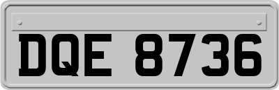 DQE8736