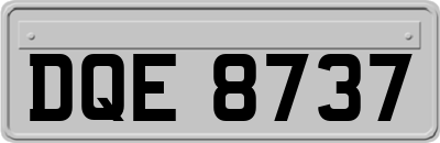 DQE8737