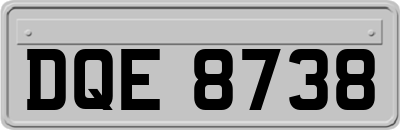 DQE8738