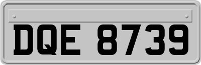 DQE8739