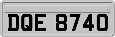 DQE8740