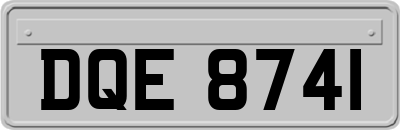 DQE8741