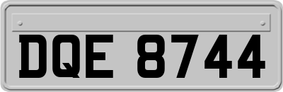 DQE8744