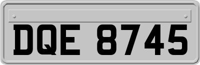 DQE8745