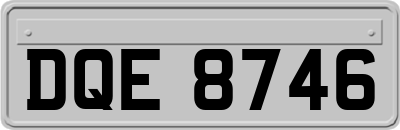 DQE8746