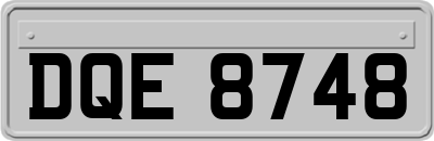 DQE8748