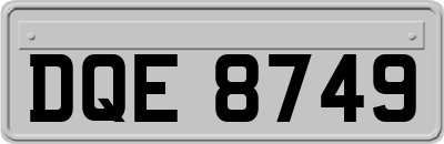 DQE8749