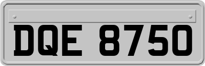 DQE8750