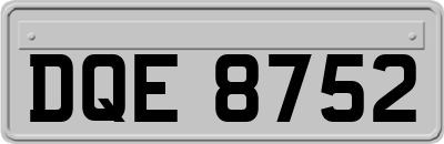 DQE8752