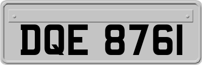 DQE8761