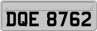 DQE8762