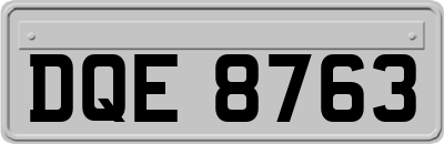 DQE8763