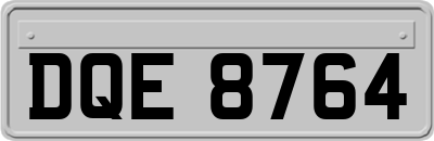 DQE8764
