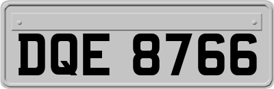 DQE8766
