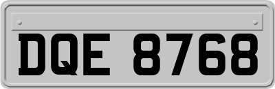 DQE8768