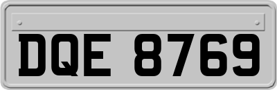 DQE8769
