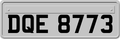 DQE8773