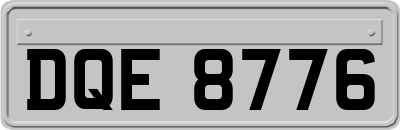 DQE8776