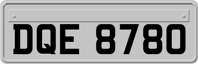 DQE8780