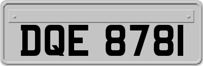DQE8781