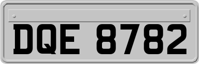DQE8782