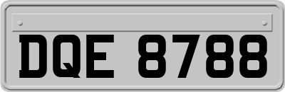 DQE8788