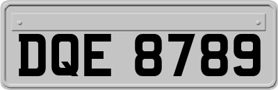 DQE8789
